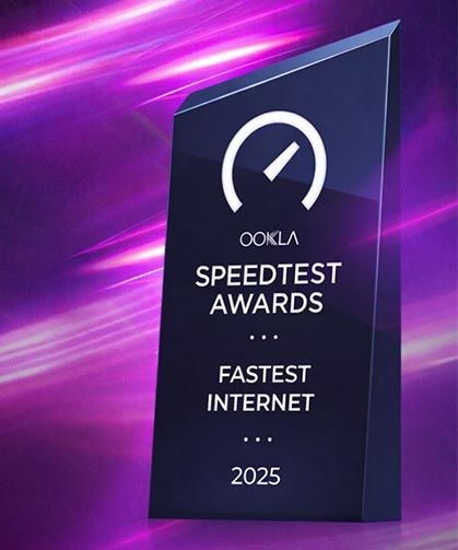 Turknet, ‘Türkiye’nin En Hızlı İnterneti’ Seçildi