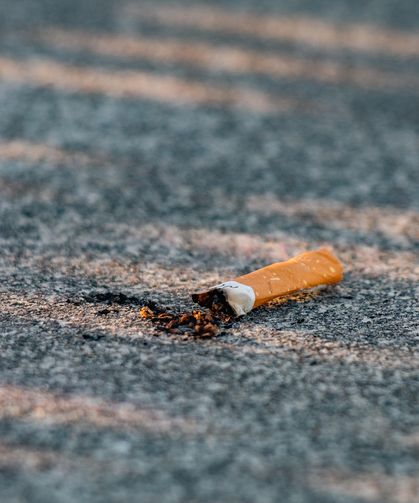 Tütünsüz Yaşam İçin Güçlü Destek: Alo 171 Hayat Kurtarıyor