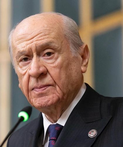 Devlet Bahçeli: “İran’a Yönelik Saldırılar Gayri Meşrudur”