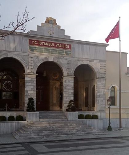 İstanbul’da Kuduz Alarmı: Valilikten Açıklama Geldi