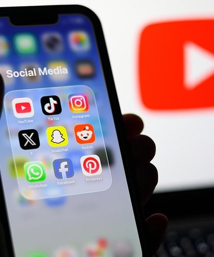 Portekiz'de Sosyal Medya Kullanımına Kısıtlama