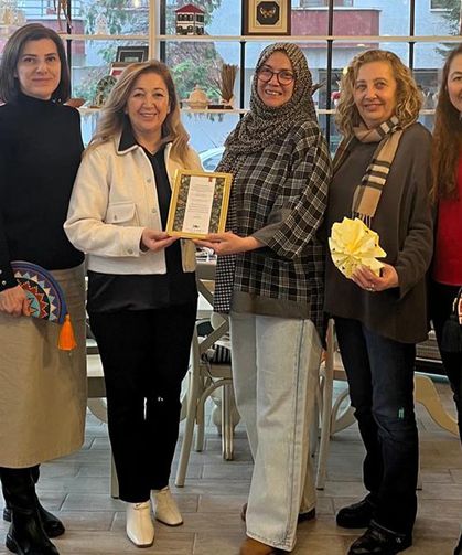 İpek Kozasından Dünya Sahnesine