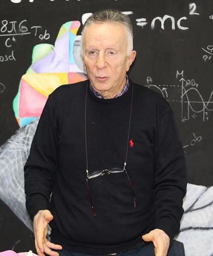 Yeşil Mavi Yol’un Mimarı Çiftlikköy’de Konuşacak