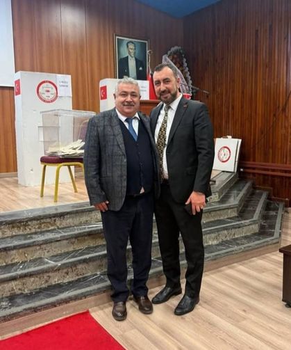 Sertan Şenol ile Yola Devam