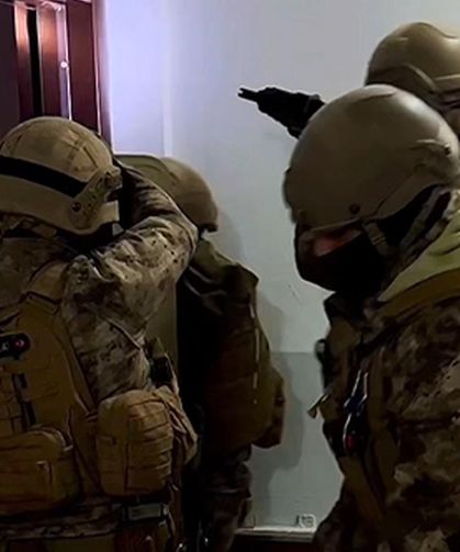 Yalova’da DEAŞ Operasyonu: 3 Tutuklama