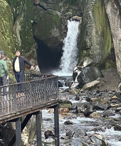 Yalovalıların Doğa Rotası Yeniden Canlandı