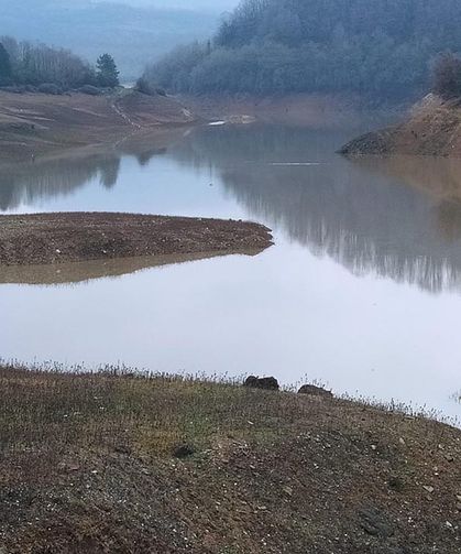 Başkan Gürel’den Su Tasarrufu Çağrısı