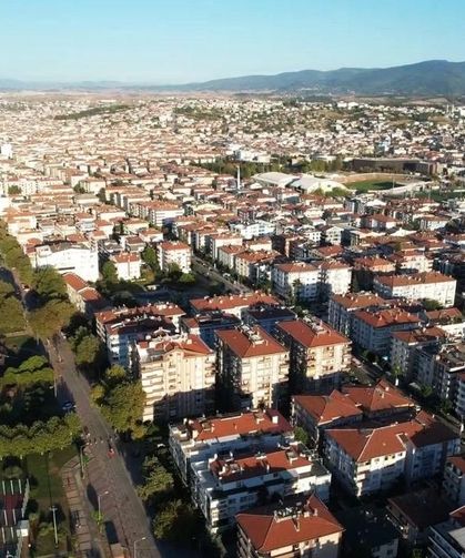 Vatandaşlara Memnuniyet Anketi Çağrısı