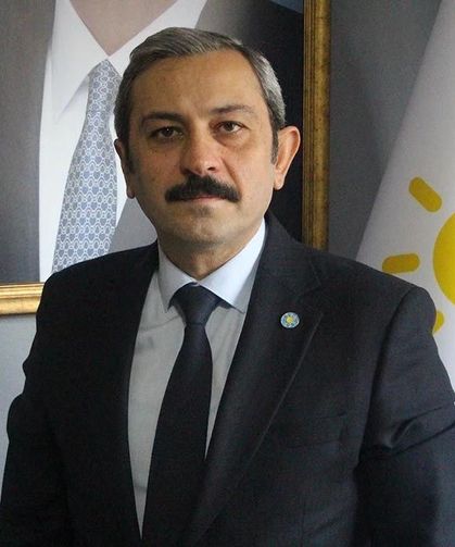 Başkan Kendir’den Kritik Uyarı: “Hastane Yolunda Çökme Emareleri Var”