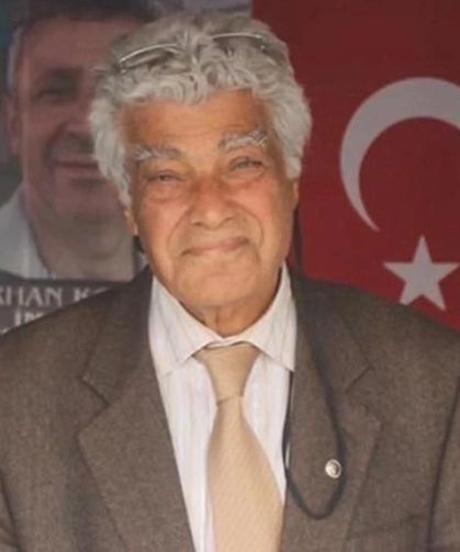 Geçmiş Olsun Hannan Öngü