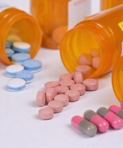 Yalova İl Sağlık Müdürlüğü’nden Akılcı İlaç Kullanımı Uyarısı