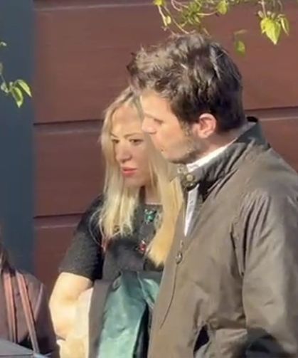 Yalova’dan Açılan Tekne Olayında Kıvanç Tatlıtuğ Tanık Oldu