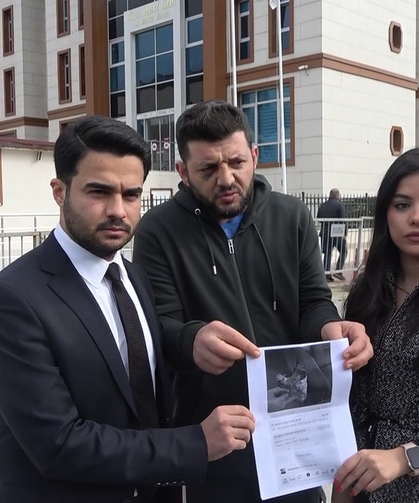 14 Aylık Bebek Yaralandı, Sanık “Hedefim Baba’ydı” Dedi