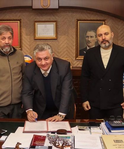 9.Geleneksel Yürüyen Köşk Satranç Turnuvası Bugün Başlıyor