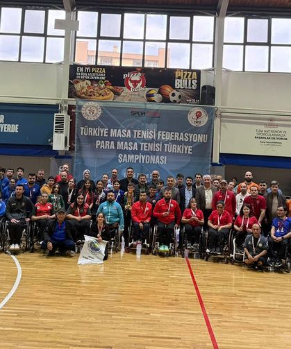 Anıl Arar Türkiye Şampiyonu Oldu