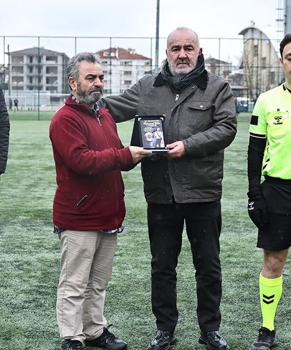 İlk Haftanın Liderleri Armutlu ve Koru