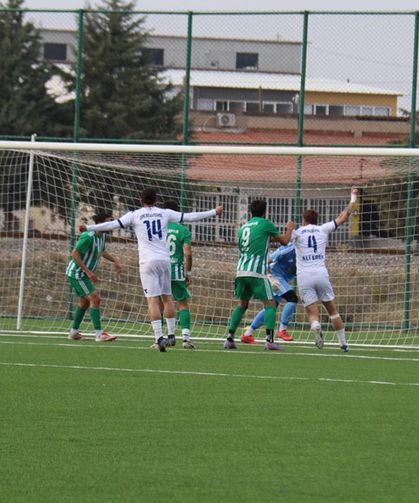 Kabus Gibi Haftayı Geride Bıraktık