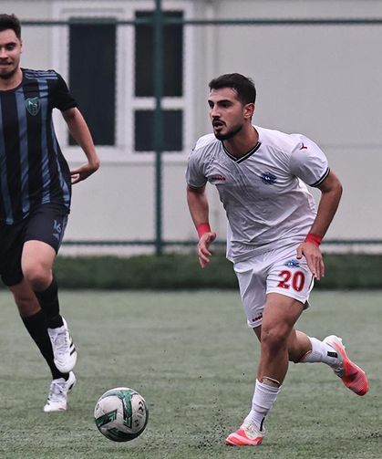 Süper Amatörde 14. Hafta Oynanacak