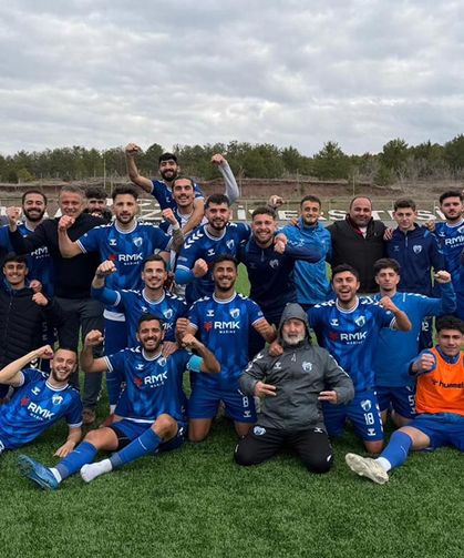 Tavşanlı’dan Kritik Galibiyet