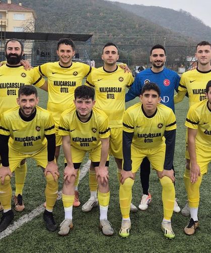 Teşvikiye’de Gülen Taraf Çınarcık