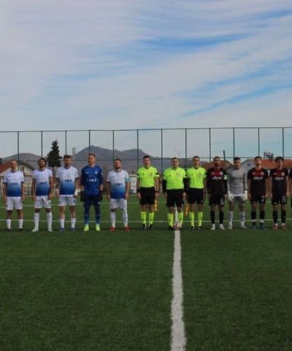 Uşak’tan Puan Çıkartamadık