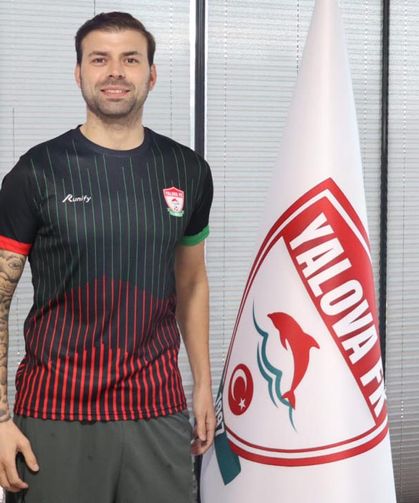 Yalova FK’dan Transfer Şov