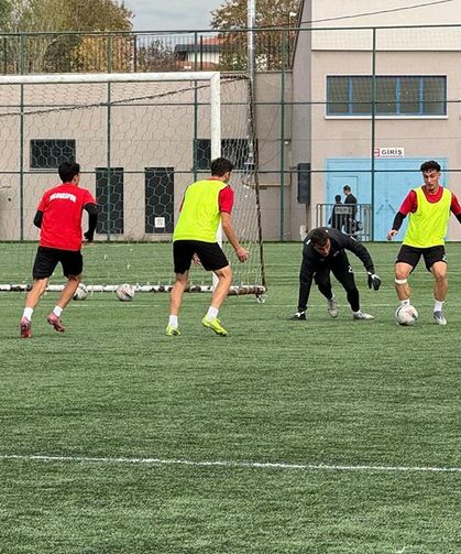 Yalovaspor İkinci Yarıya Tepecik’le Başlıyor