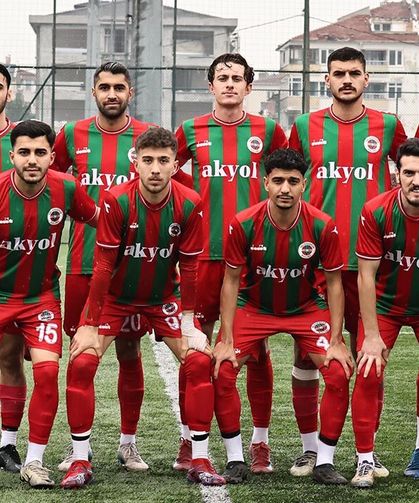 Yalovaspor Sürpriz Arayacak