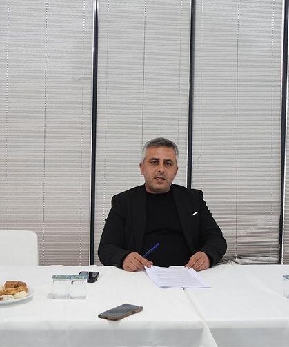 “Yalova’yı Yeniden Bir Futbol Şehri Haline Getirmek İstiyoruz”