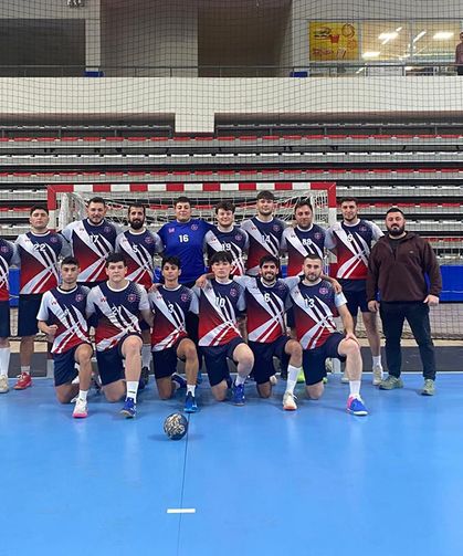 Yasin Kırmızı Play-Off İçin Son Ana Kadar Mücadele Etti