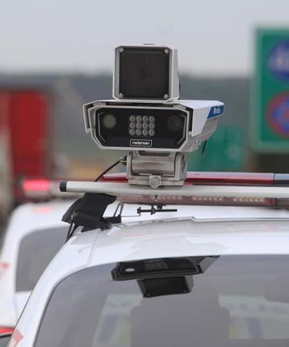 Trafikte “Köşe Kapmaca” Devri Bitti: Radar Noktaları Artık Görünür Oldu