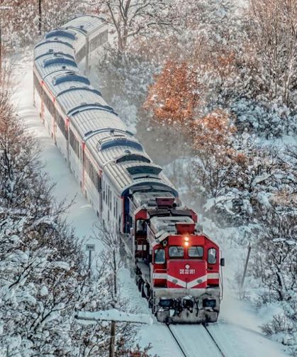 Ulaşımın Kalbi Yalova’da Atacak: Türkiye’nin En Kapsamlı Festivali Başlıyor