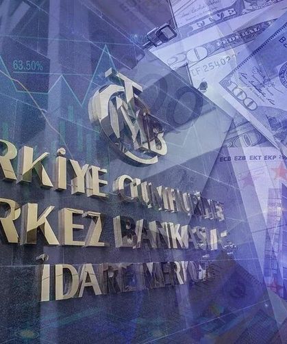 Merkez Bankası Faizi Yüzde 37’de Sabit Tuttu