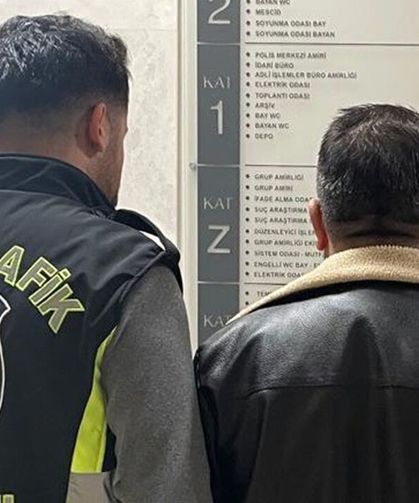 Sopalı 'Yol Verme' Kavgasına 1 Milyon 164 Bin TL Rekor Ceza