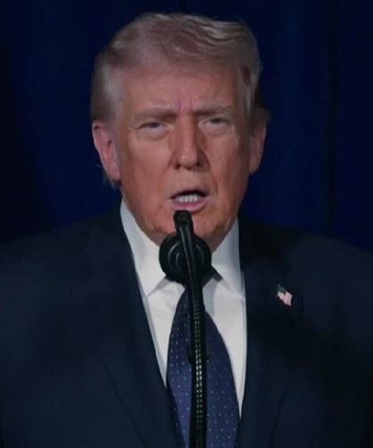 Trump: "İran operasyonu, ABD tüm hedeflerine ulaşana kadar devam edecek"