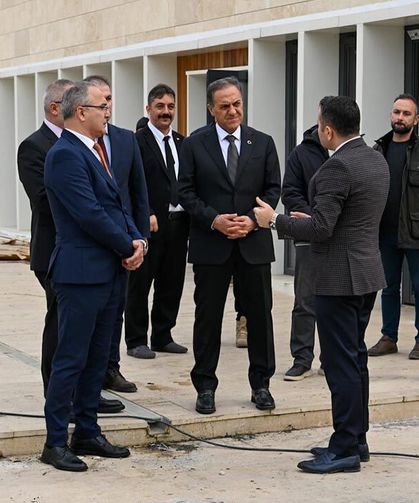 100 Milyon TL’lik Yatırımla Marmara Denizi Kaçak Avcılıktan Korunacak