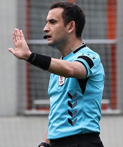 “Hakem Kararlarına İlişkin Derin Bir Rahatsızlık Ve Hayal Kırıklığı İçerisindeyiz”