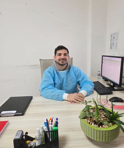 Uzmandan Oral Sağlık Uyarısı: “Ağız Sağlığı Genel Sağlığın Anahtarı”