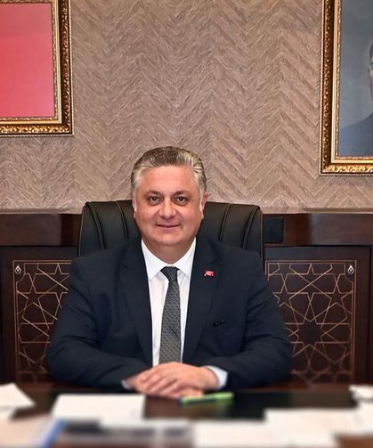 Başkan Gürel; Daha Güçlü Bir Toplumun Yolu Kadınlardan Geçiyor