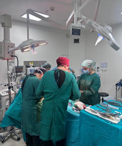 Yalova’nın Dahil Olduğu Bursa Bölgesine Organ Bağısında Büyük Onur