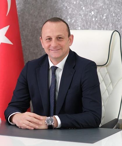 Başkan Yele; İnsanlığa Sağlık, Sıhhat ve Huzur Getirsin