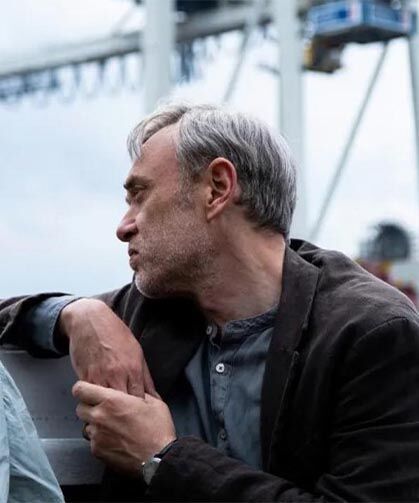 Türk Asıllı Yönetmenin Yeni Ödüllü Filmi Yalova’da