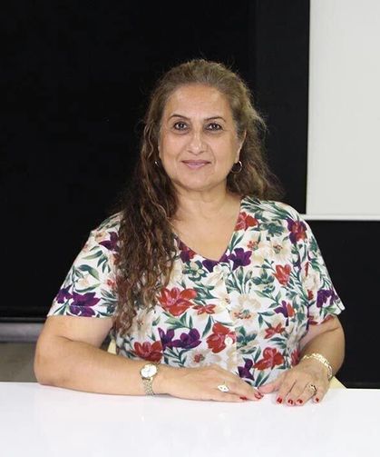 KATFA-DER: “Kadının Coğrafyası Yok”