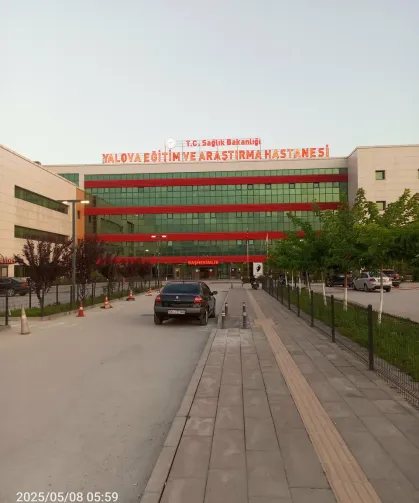 Yalova Eğitim ve Araştırma Hastanesi’nde Mart Ayı Mesai Dışı Poliklinik Hizmeti Belli Oldu