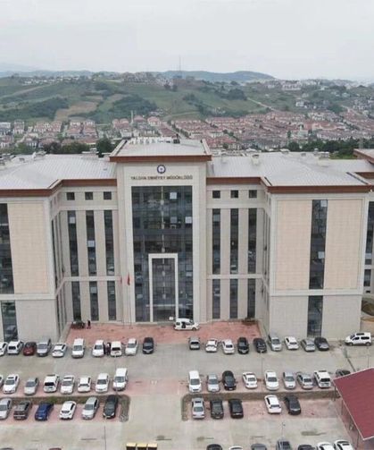 Yalova Merkezli 11 İlde Sahte Psikoteknik Raporu Operasyonu: 29 Gözaltı