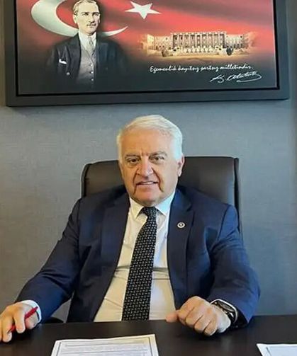 Yalova’nın İl Halk Kütüphanesi Sorunu TBMM Gündeminde Getirildi
