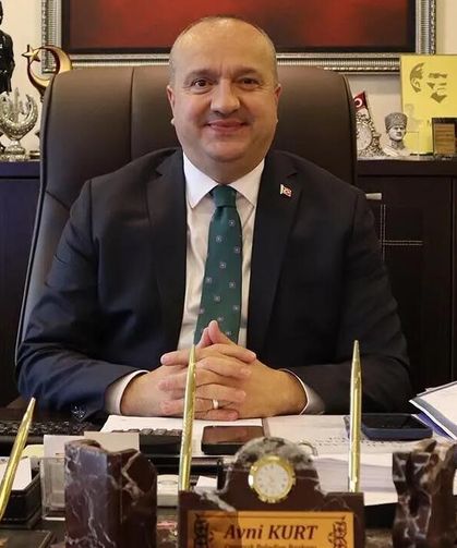 Başkan Kurt Çınarcıklara Seslendi: “Sosyal Belediyecilikten Vazgeçmeyeceğiz”