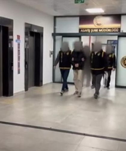 Yalova’da “Polis-Savcı” Yalanıyla 52 Bin Dolar ve 999 Bin TL’lik Vurgun