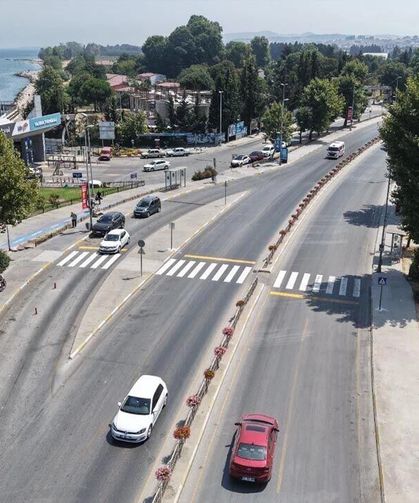 Trafik Kanunu’nda Yeni Dönem: Yalova Emniyeti Vatandaşları Bilgilendiriyor