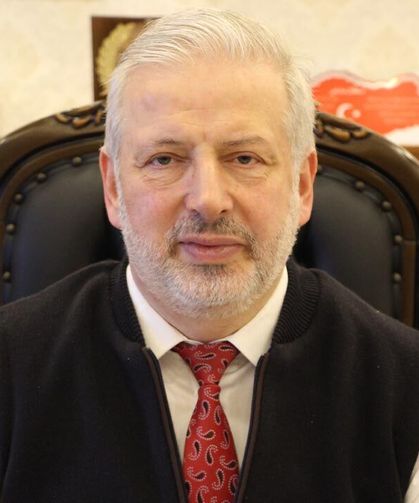 İl Müftüsü Yılmaztürk; “Ramazan Bayramı Allah’ın Bir İkramı”